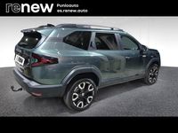 Usado Dacia Bigster Journey 156 CV (114 kW) 2025 Verde SUV