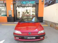 Usado Peugeot 306 92 CV (67 kW) 1995 Burdeos Utilitario