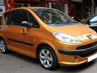 usado Peugeot 1007 1.4HDI Dolce