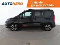 usado Citroën Berlingo 1.5 Blue-HDi Shine Talla M