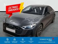 Usado Audi A5 Ambiente 367 CV (269 kW) 2025 Gris Berlina