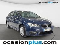 usado Seat Leon ST 1.4 TGI GNC St&Sp Style