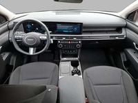 Usado Hyundai Tucson 253 CV (186 kW) 2025 Verde SUV