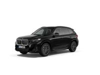 Usado BMW X1 Comfort Edition 245 CV (180 kW) 2025 Negro SUV