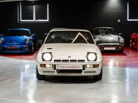 Usado Porsche 924 Turbo 177 CV (130 kW) 1981 Blanco Coupe