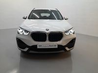 usado BMW X1 xDrive25e en Cabrero Motorsport Huesca