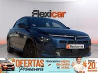 Usado Lancia Ypsilon 100 CV (73 kW) 2025 Azul Utilitario