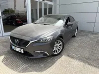 Usado Mazda 6 Style+ 150 CV (110 kW) 2017 Sedán Berlina