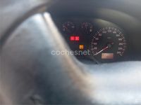 Usado Seat Toledo Sport 110 CV (80 kW) 2002 Gris / plata Berlina