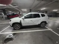 Usado Dacia Duster Prestige 115 CV (84 kW) 2019 Blanco SUV