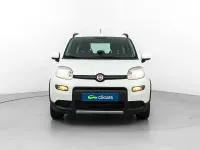 Usado Fiat Panda 70 CV (51 kW) 2023 Utilitario