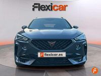 Usado Cupra Formentor VZ 310 CV (228 kW) 2020 Gris SUV