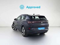 Usado VW ID.4 Pro Performance 150 kW (204 CV) 2022 Eléctrico SUV