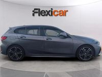 Usado BMW 118 136 CV (100 kW) 2024 Verde Utilitario