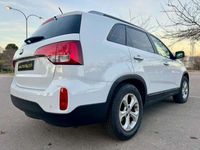 usado Kia Sorento 2.0 CRDi Concept 4x2