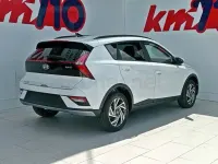 Nuevo Hyundai Bayon 100 CV (73 kW) 2025 Blanco SUV