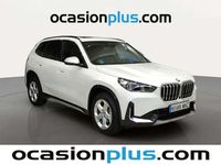 Usado BMW X1 150 CV (110 kW) 2024 Blanco SUV
