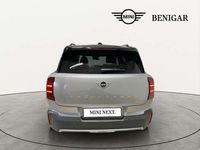 Usado Mini One D Countryman Essential 163 CV (119 kW) 2024 Plateado SUV