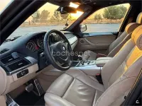 Usado BMW X5 286 CV (210 kW) 2007 Negro SUV