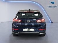 Nuevo Hyundai i30 96 CV (70 kW) 2025 Azul Berlina
