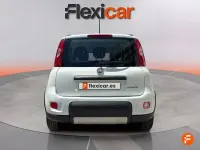 Usado Fiat Panda City Life 70 CV (51 kW) 2023 Blanco Utilitario