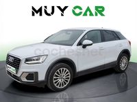 Usado Audi Q2 Design 116 CV (85 kW) 2019 Blanco SUV