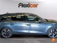 Usado Cupra Leon 190 CV (139 kW) 2023 Gris