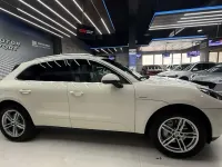 Usado Porsche Macan S 258 CV (189 kW) 2015 Blanco SUV