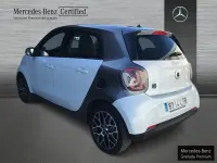 Usado Smart ForFour Electric Drive Prime 60 kW (82 CV) 2021 Otro Utilitario