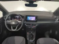 Usado Seat Arona Xperience 115 CV (84 kW) 2025 Gris SUV
