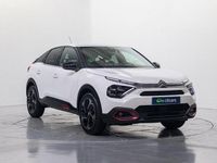 Usado Citroën C4 Feel 130 CV (95 kW) 2021 Blanco Berlina