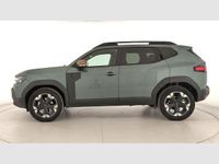 Usado Dacia Duster Extreme 141 CV (103 kW) 2024 Verde SUV