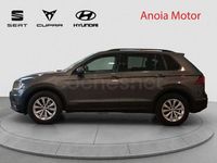 Usado VW Tiguan Edition 131 CV (96 kW) 2019 Gris / plata SUV