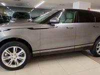 Usado Land Rover Range Rover Velar 241 CV (177 kW) 2019 Suv SUV