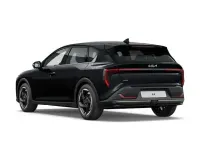 Nuevo Kia K4 115 CV (84 kW) 2026 Negro