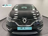 usado Renault Espace 2.0dci Tt Limited Blue Edc 147kw