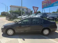 Usado VW Passat Advance 140 CV (102 kW) 2006 Marrón Berlina
