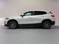 Usado BMW X2 Advantage 150 CV (110 kW) 2022 Blanco SUV