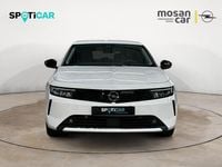 Usado Opel Astra Edition 110 CV (80 kW) 2024 Blanco Utilitario