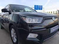 Usado Ssangyong (KGM) Tivoli 115 CV (84 kW) 2016 SUV