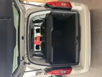 Usado Opel Combo Life Innovation 131 CV (96 kW) 2021 Azul Monovolumen