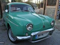 Usado Renault R5 35 CV (25 kW) 1972 Verde Utilitario