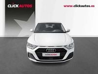 Usado Audi A1 95 CV (69 kW) 2024 Blanco SUV