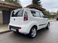 Usado Kia Soul 128 CV (94 kW) 2011 Blanco SUV