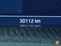 Usado Skoda Fabia Ambition 95 CV (69 kW) 2023 Azul Utilitario