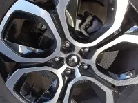 Usado Renault Arkana Zen 145 CV (106 kW) 2022 Rojo SUV