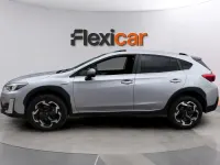 Usado Subaru XV Sport 151 CV (111 kW) 2022 Gris SUV