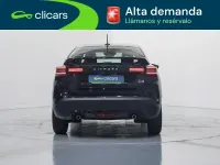 Usado Citroën C4 136 CV (100 kW) 2025 Negro SUV