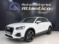 Usado Audi Q2 116 CV (85 kW) 2024 Blanco SUV