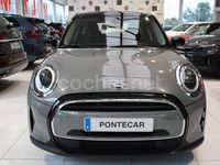 Usado Mini Cooper 136 CV (100 kW) 2022 Gris / plata Utilitario